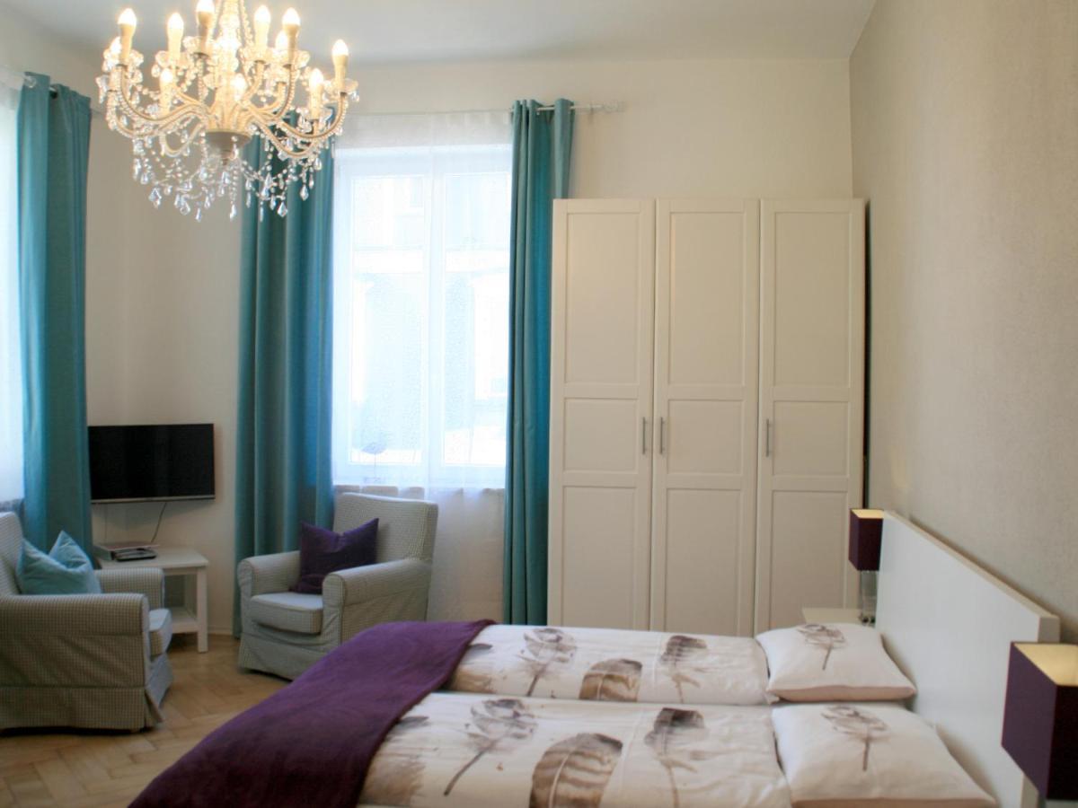Ferienwohnung Katharina New Translation Exteriér fotografie