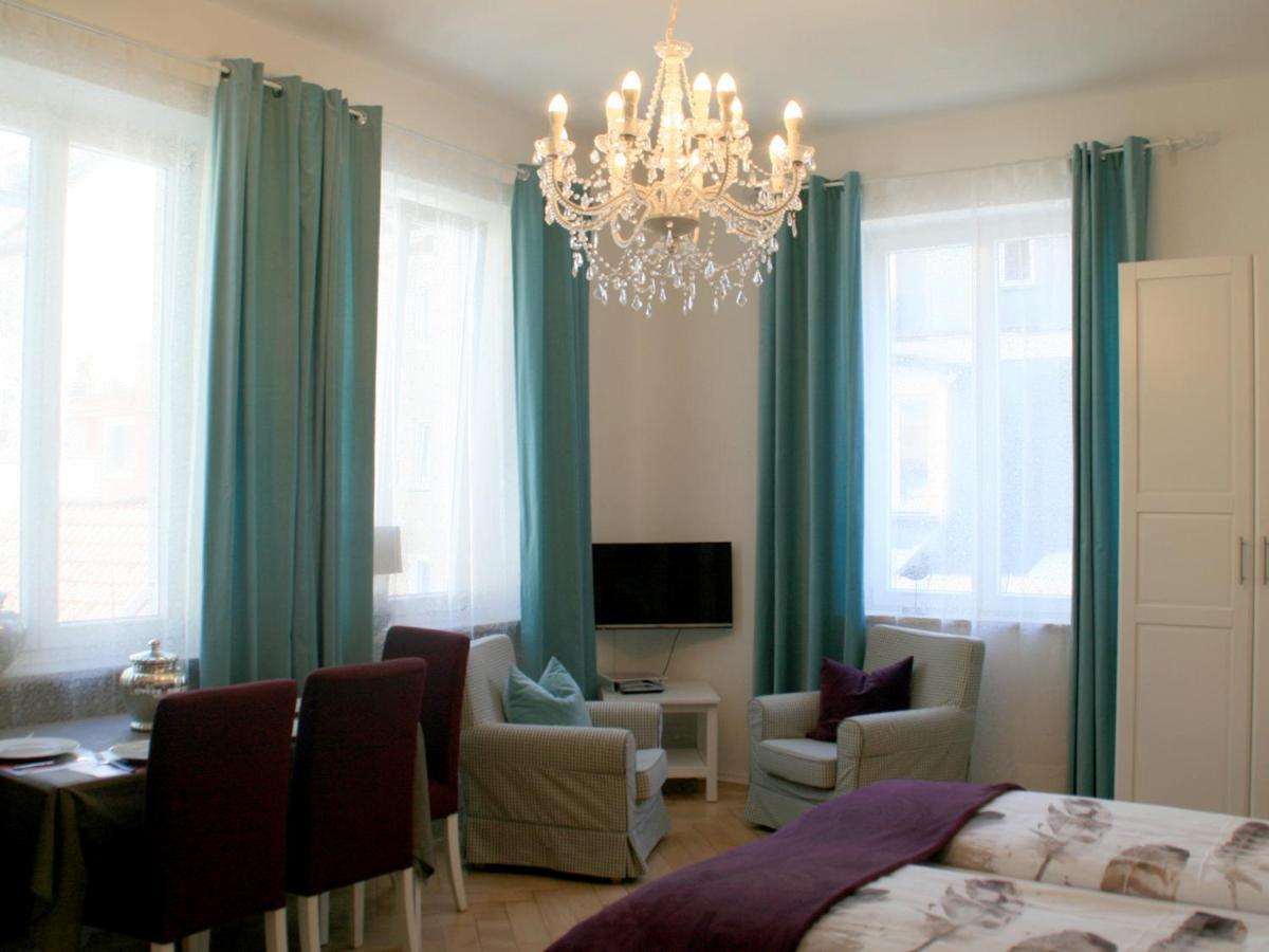 Ferienwohnung Katharina New Translation Exteriér fotografie