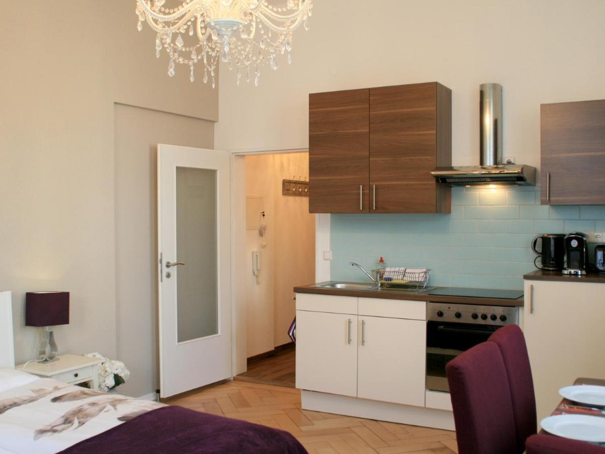 Ferienwohnung Katharina New Translation Exteriér fotografie